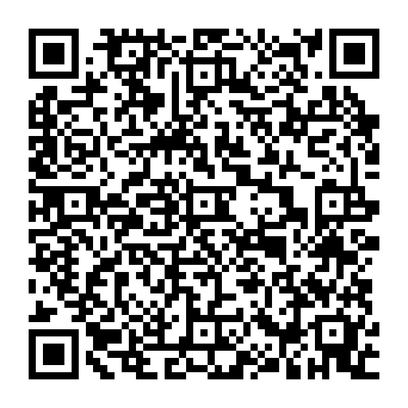 QR-kode