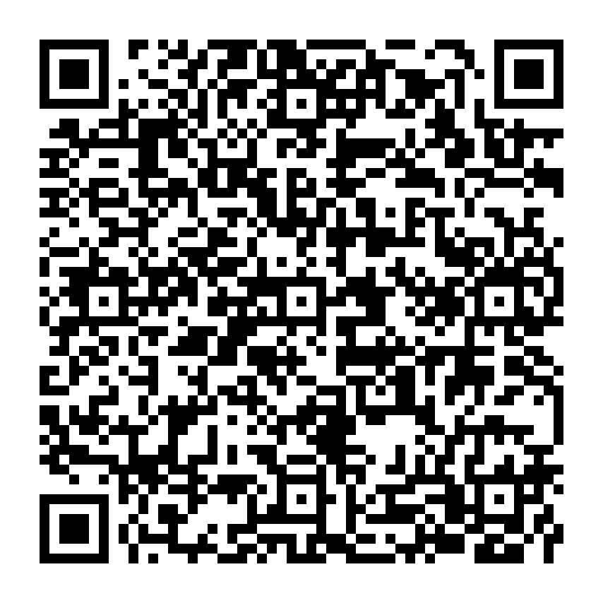 QR-kode