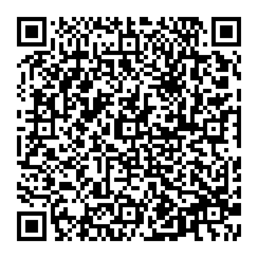 QR-kode