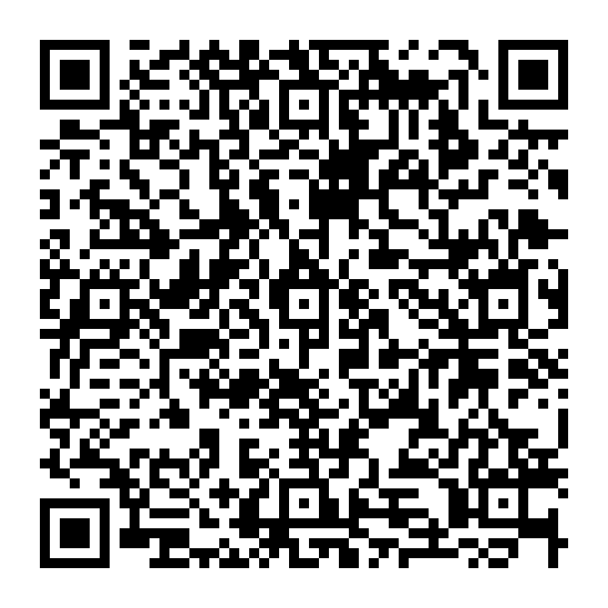 QR-kode