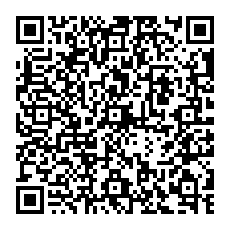 QR-kode
