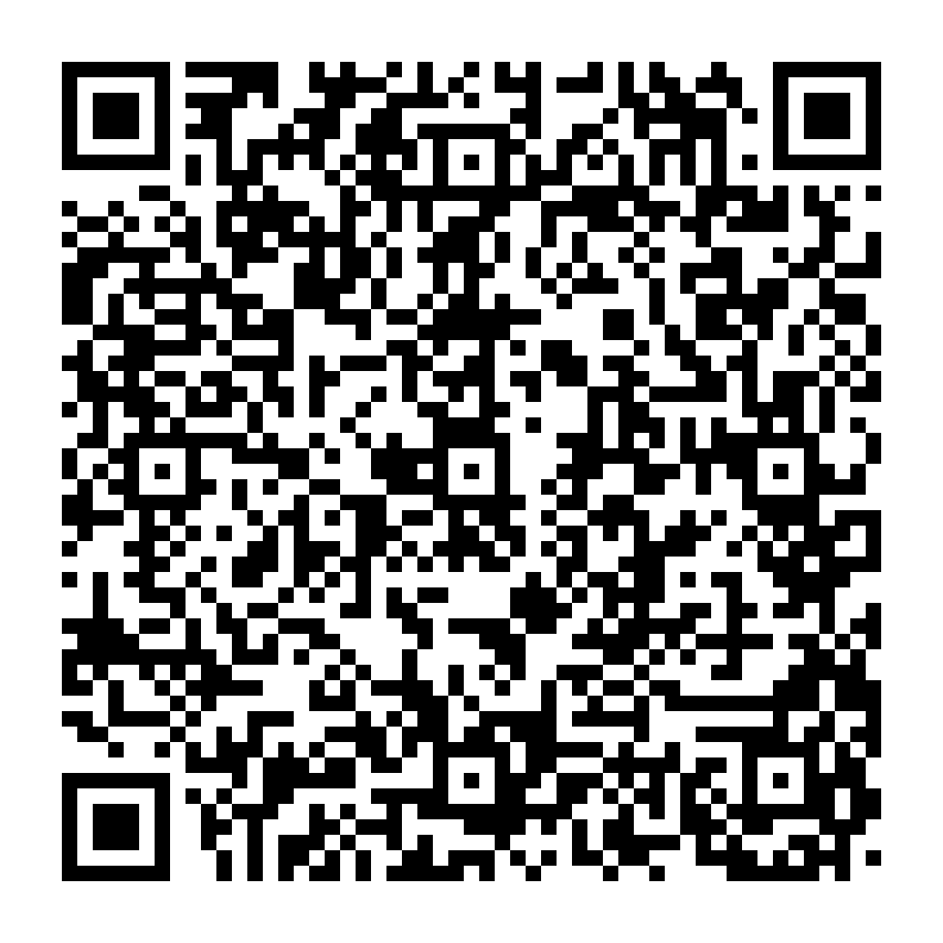QR-kode