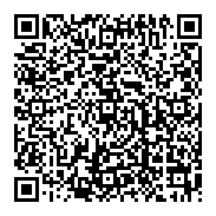 QR-kode