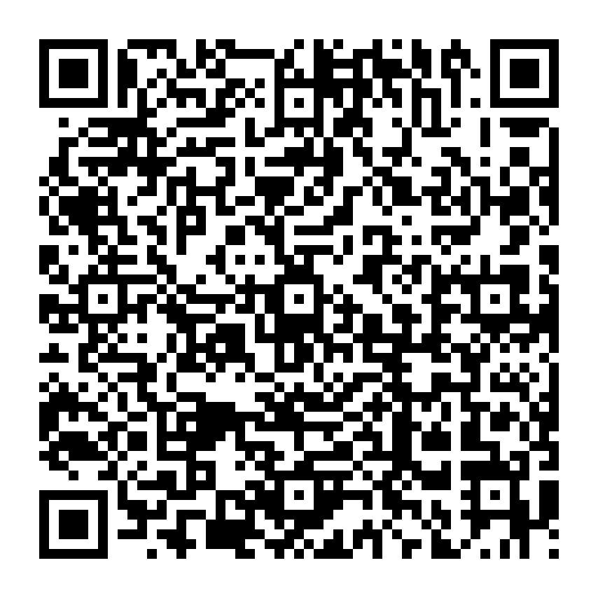 QR-kode