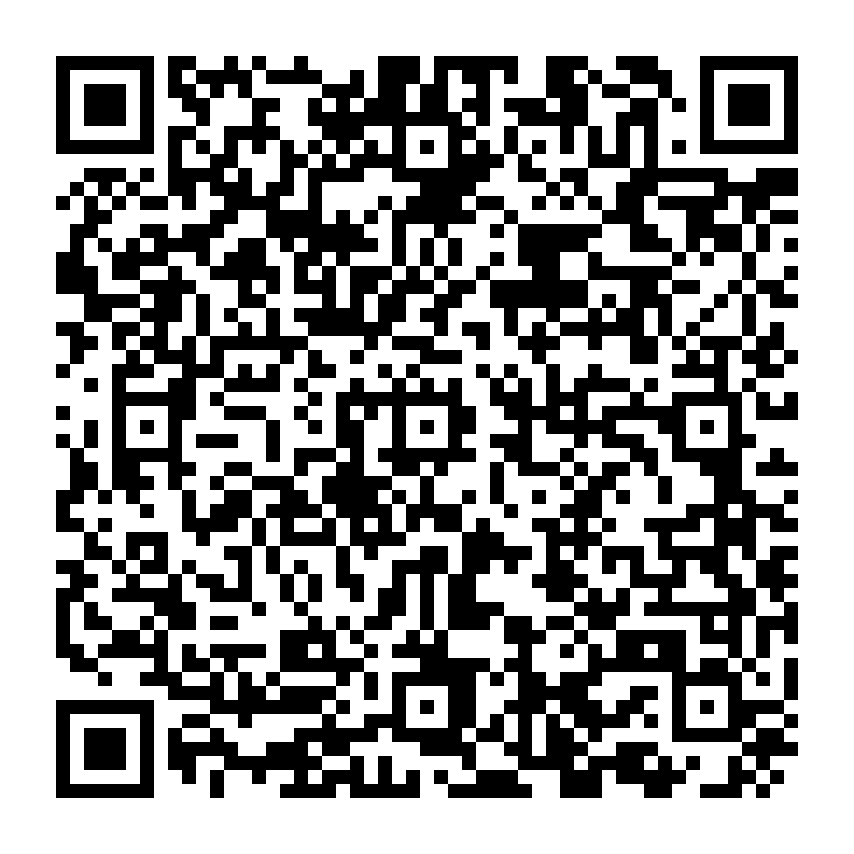 QR-kode