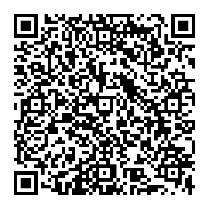 QR-kode