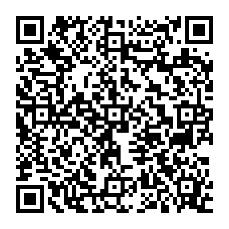 QR-kode