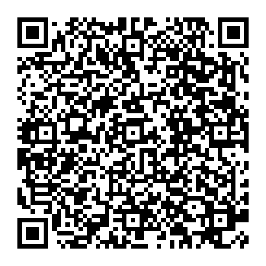 QR-kode
