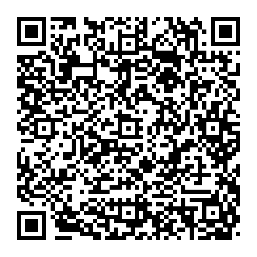 QR-kode
