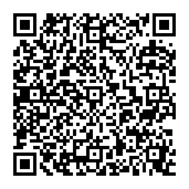 QR-kode