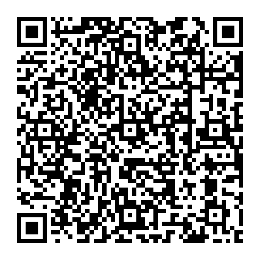 QR-kode