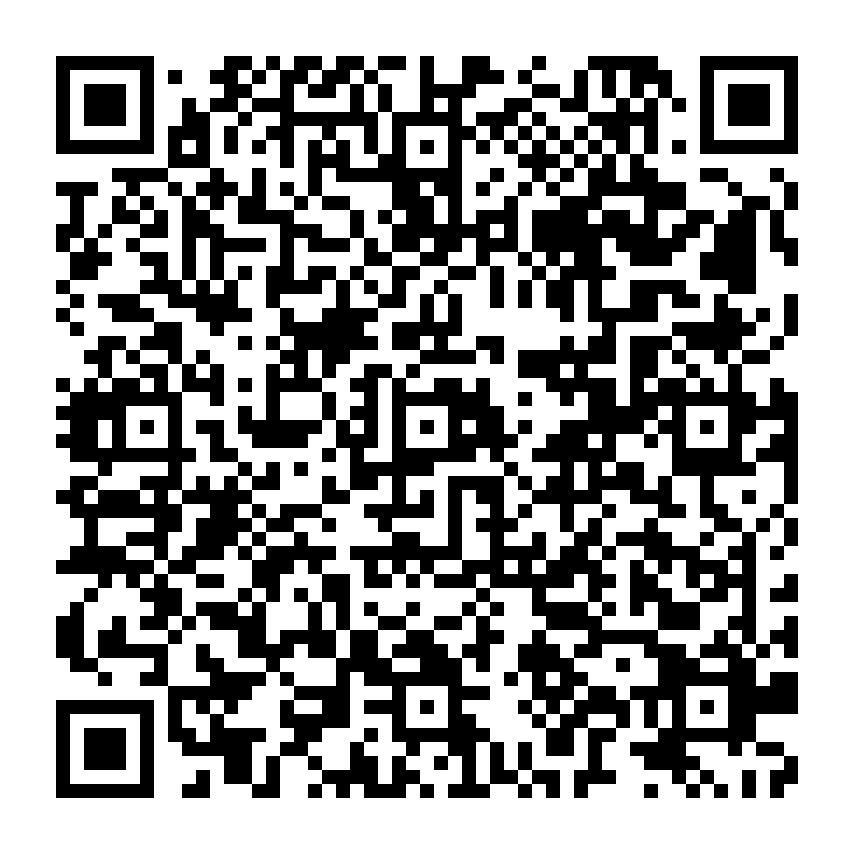 QR-kode