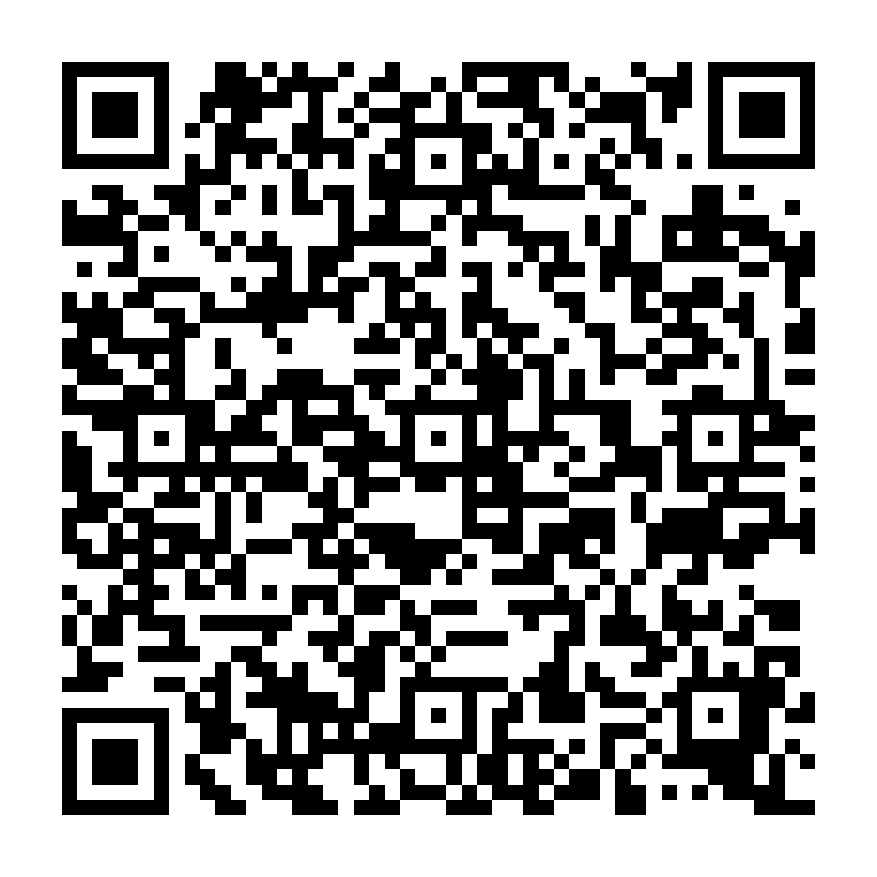 QR-kode