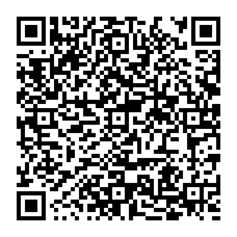 QR-kode