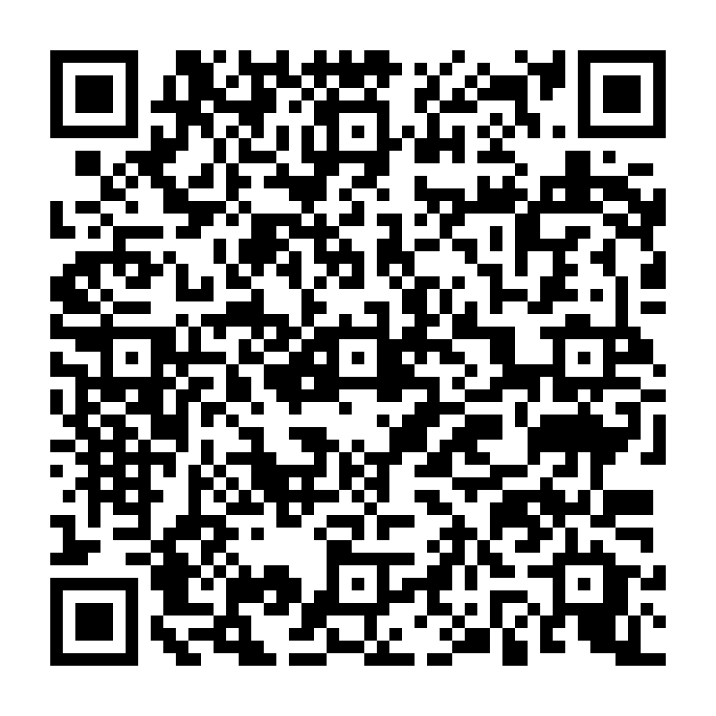 QR-kode