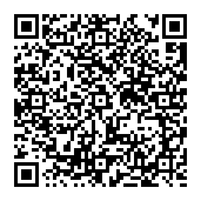 QR-kode