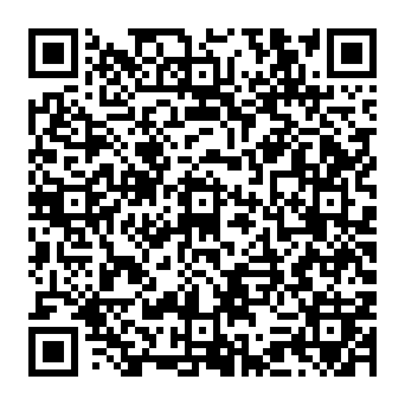 QR-kode