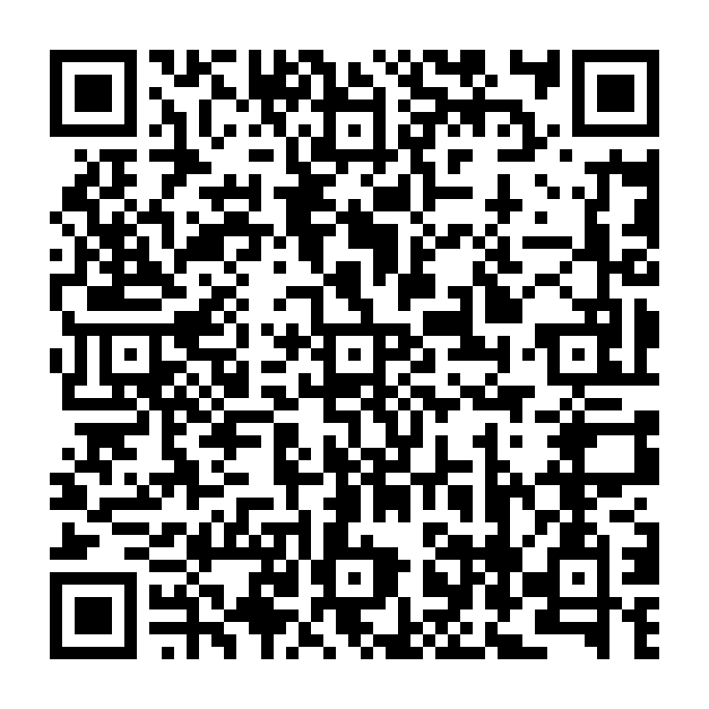 QR-kode
