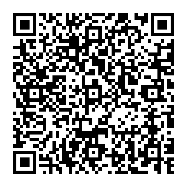 QR-kode