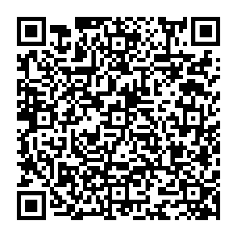 QR-kode