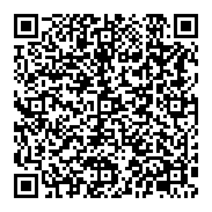 QR-kode