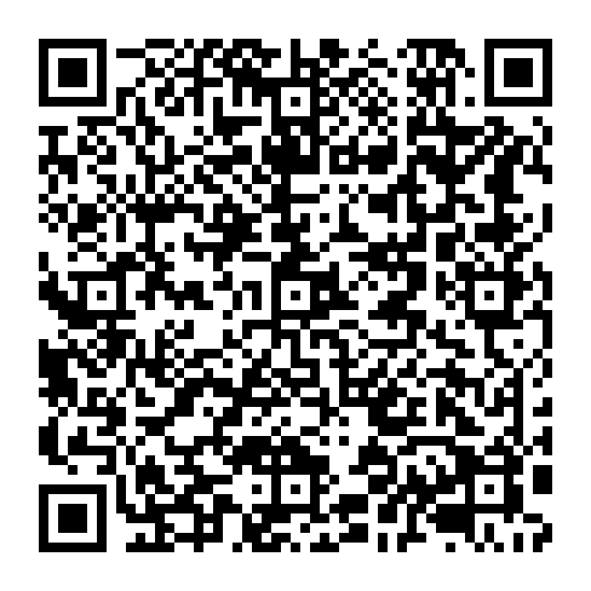 QR-kode