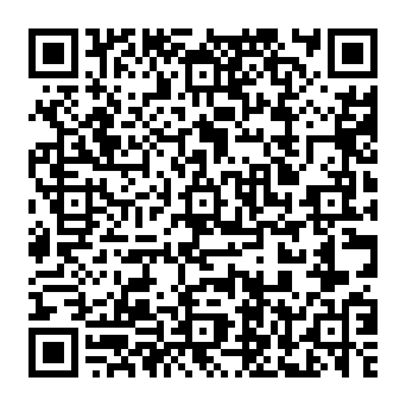 QR-kode