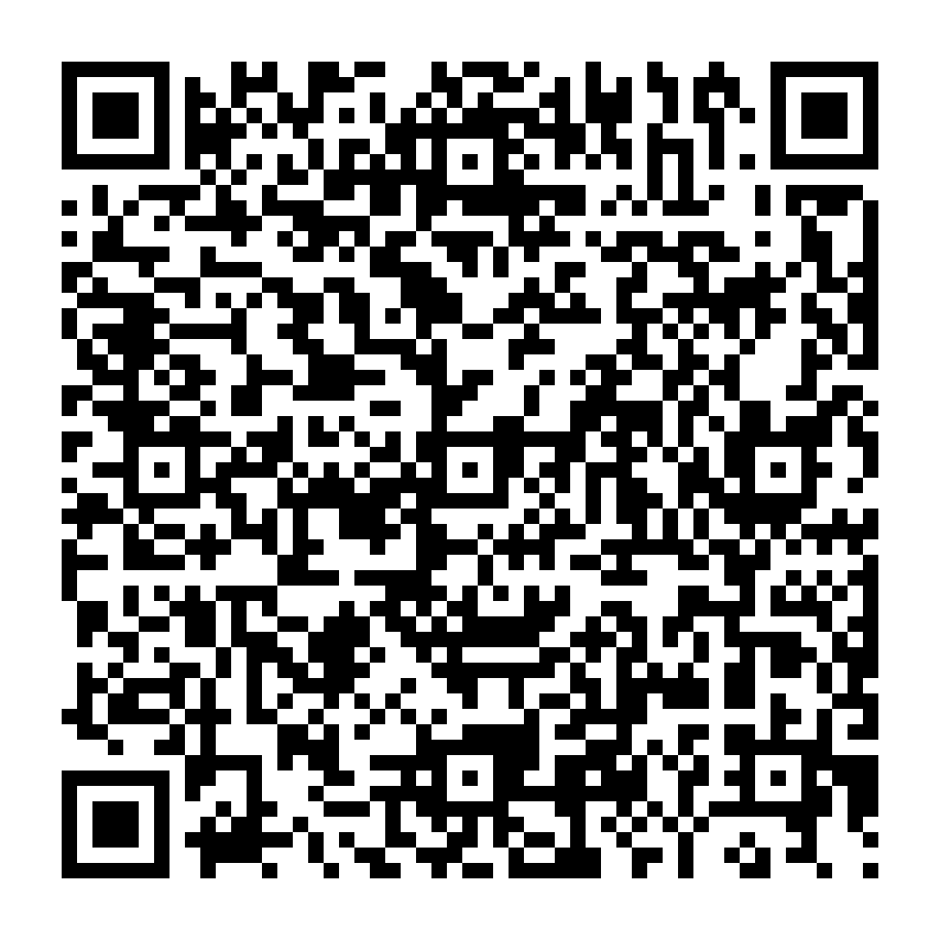 QR-kode