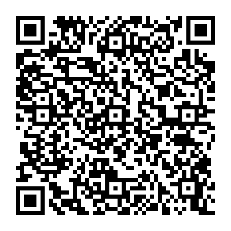 QR-kode