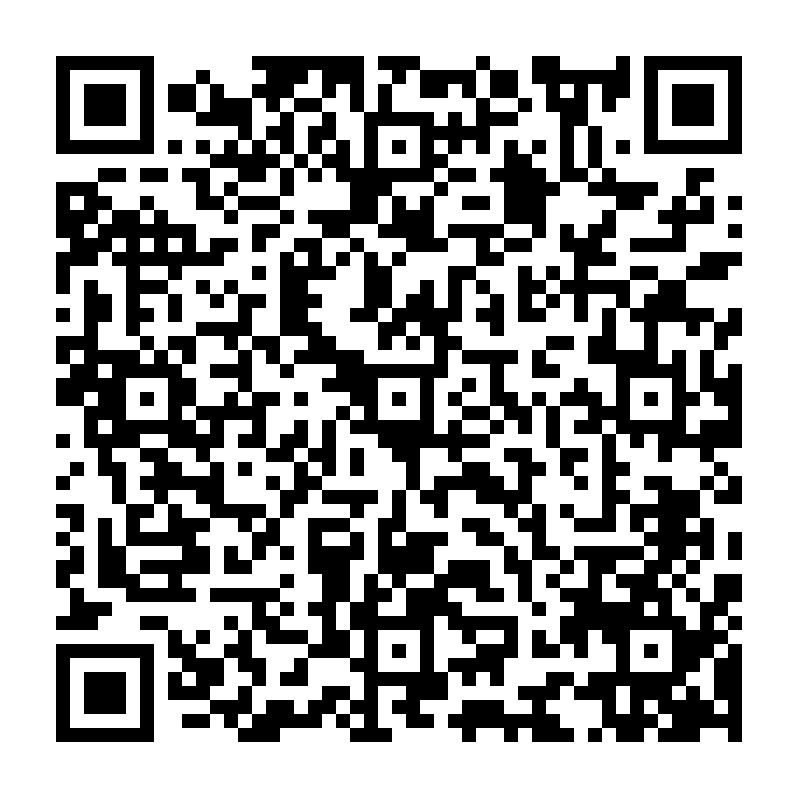 QR-kode