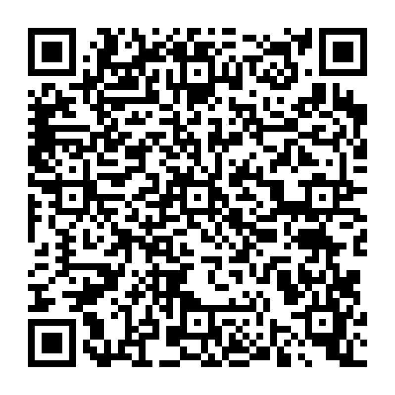 QR-kode