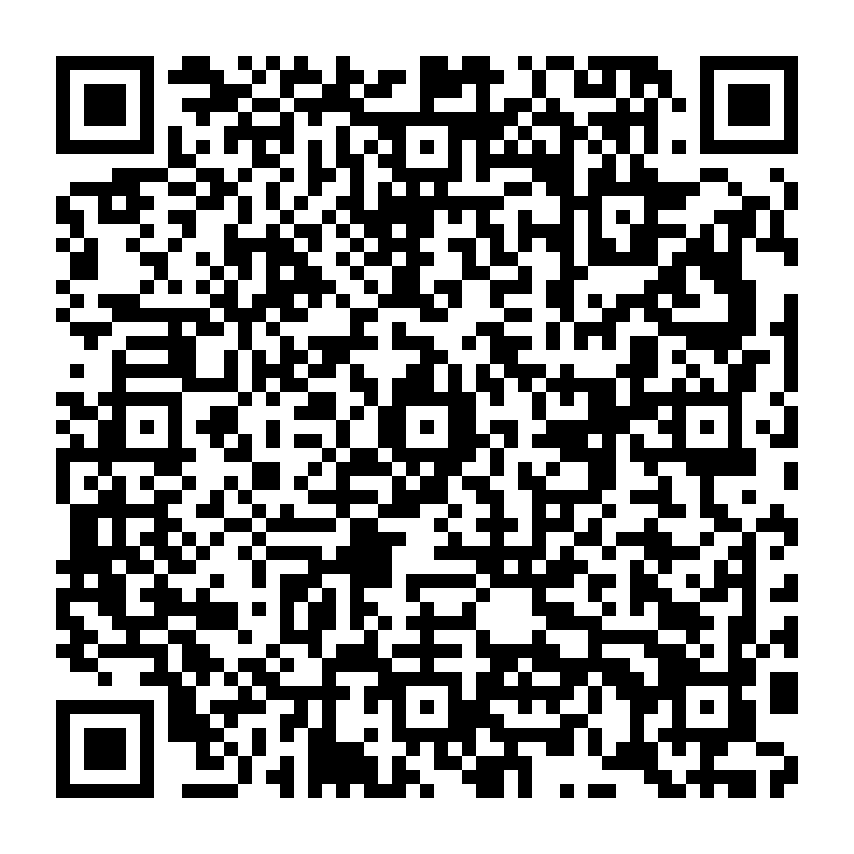 QR-kode