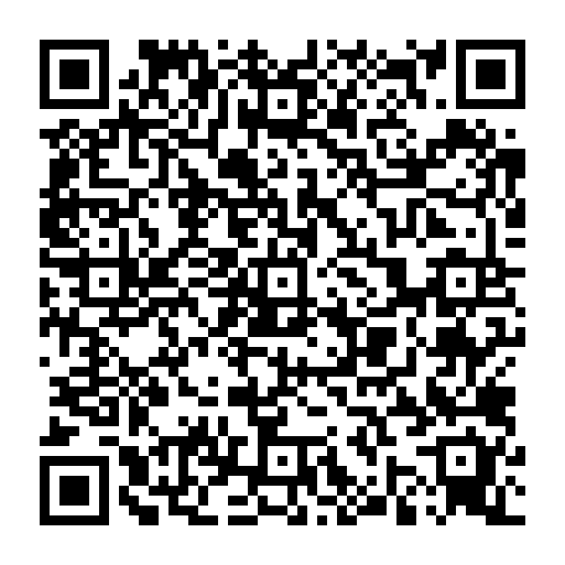 QR-kode