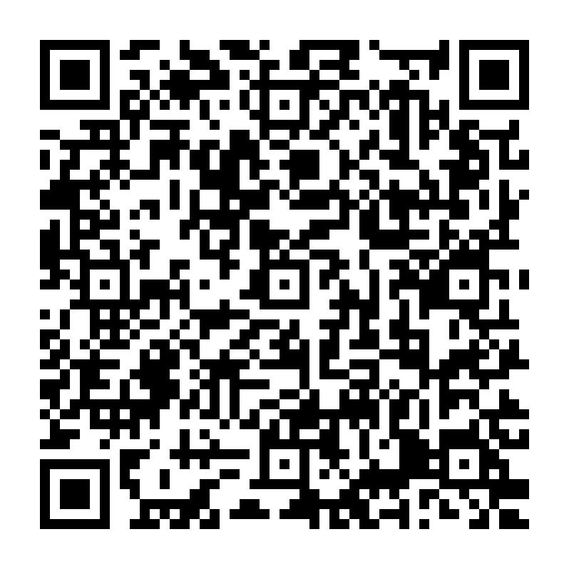 QR-kode