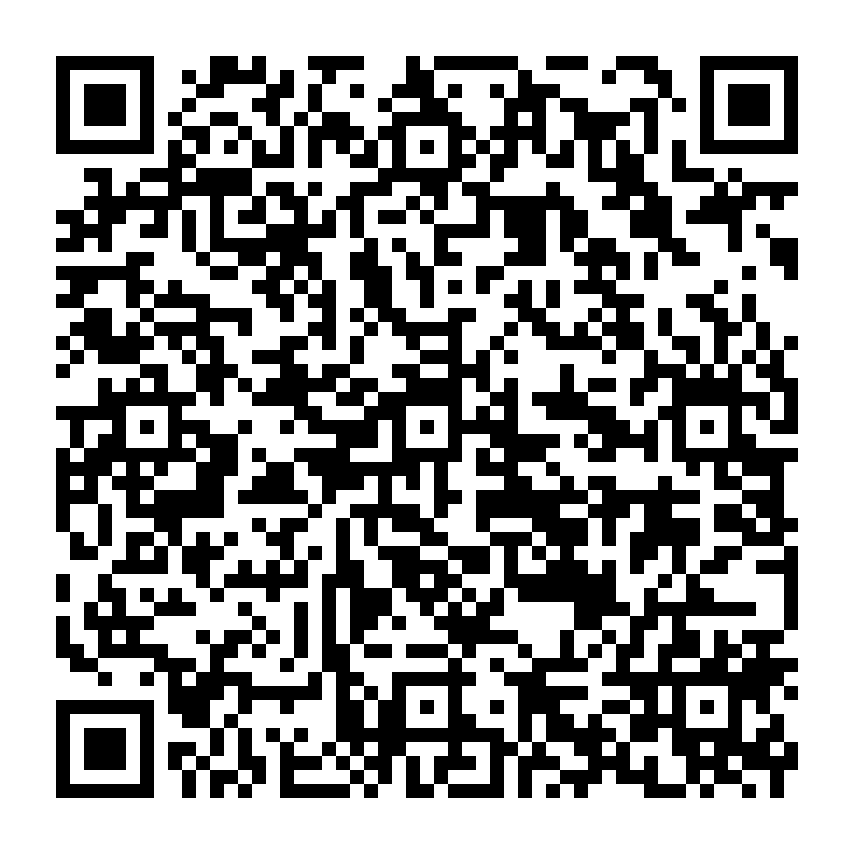 QR-kode