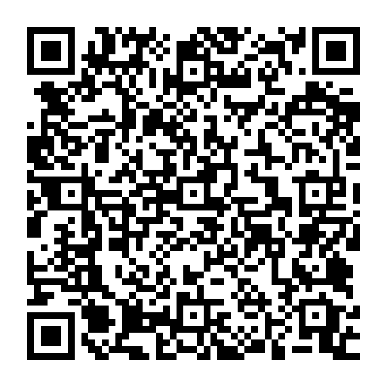 QR-kode