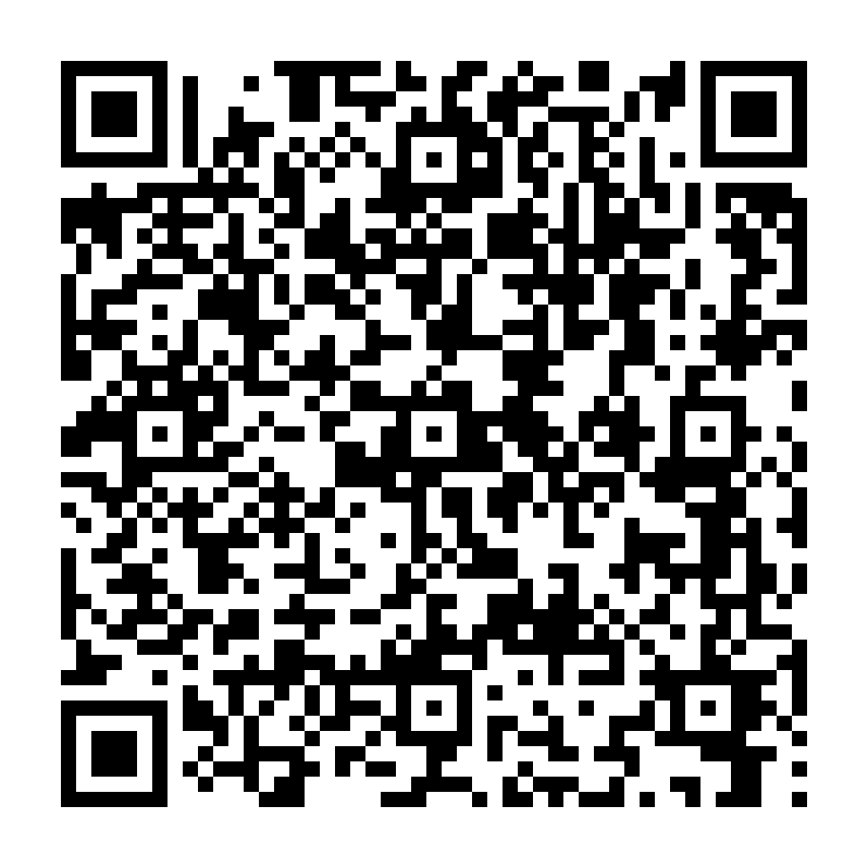 QR-kode