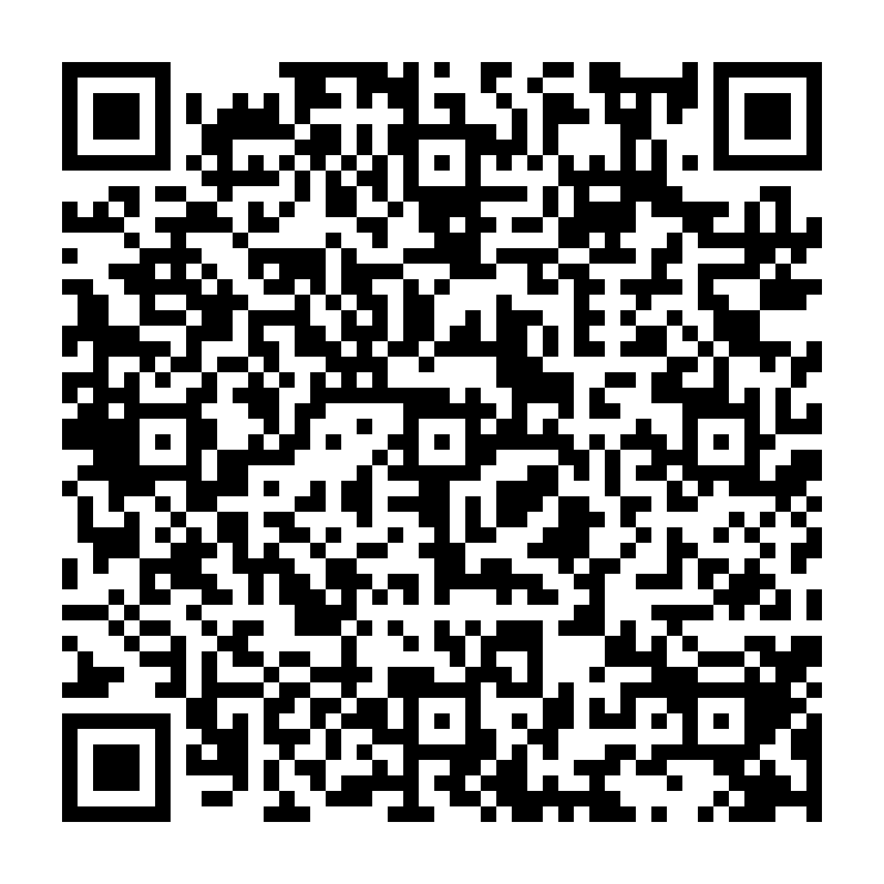 QR-kode