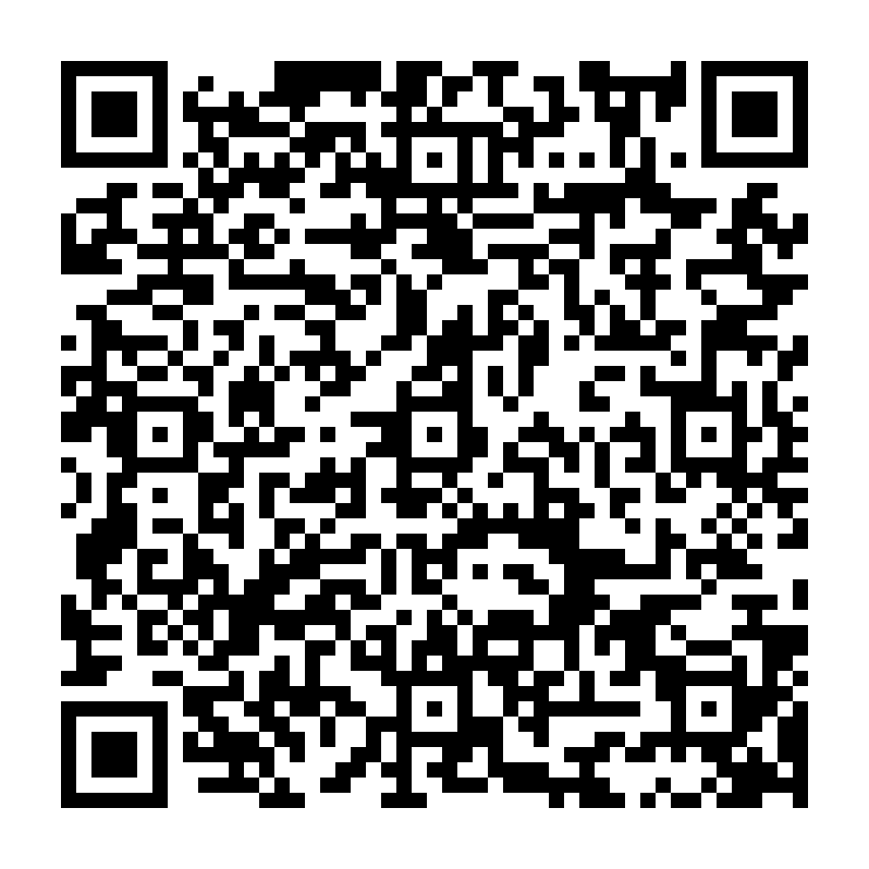 QR-kode