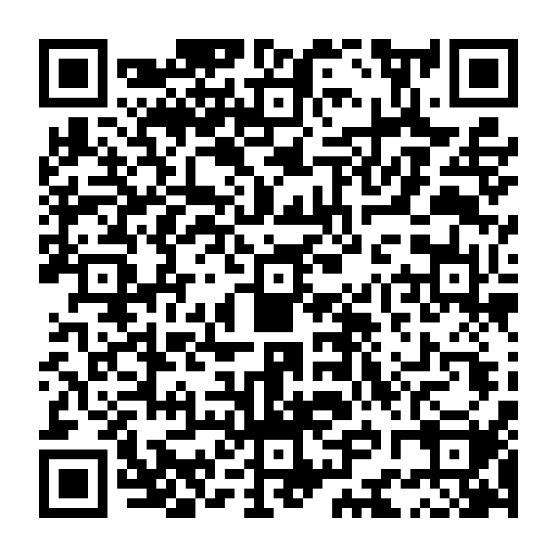 QR-kode
