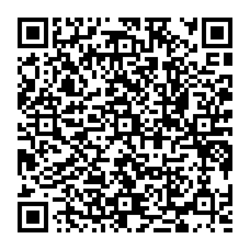 QR-kode