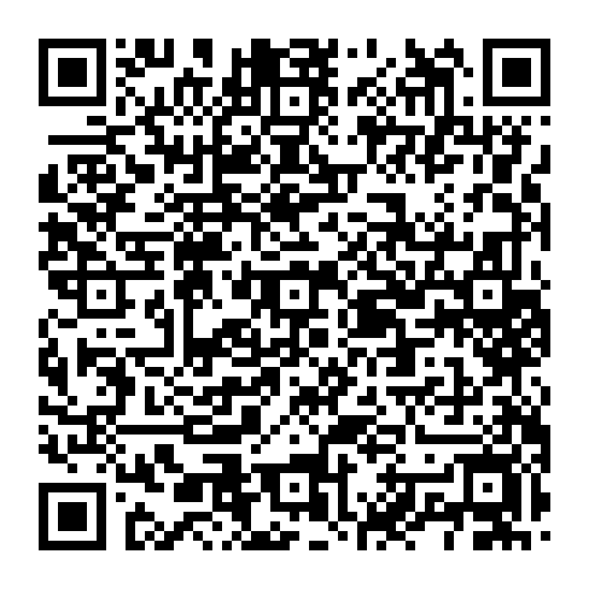 QR-kode