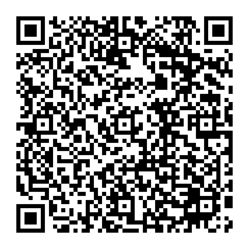 QR-kode