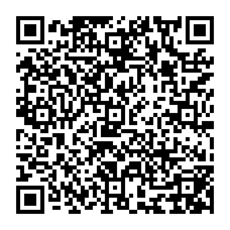 QR-kode