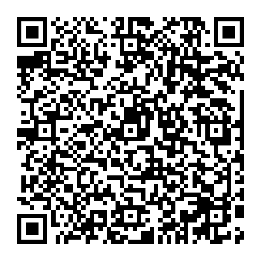 QR-kode