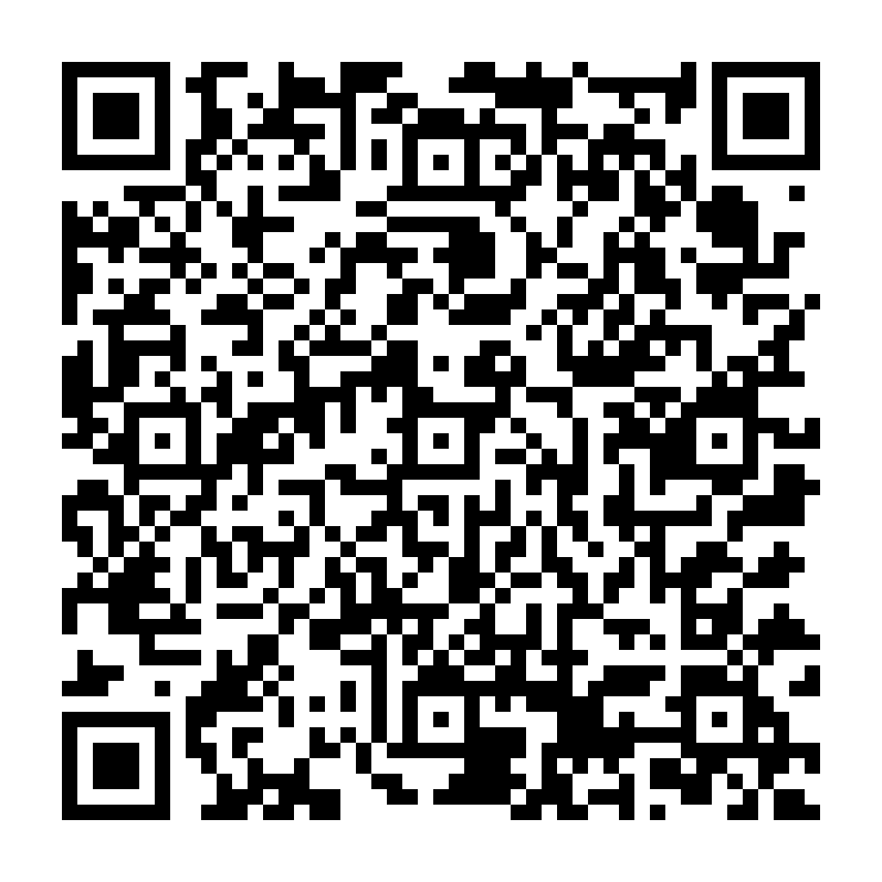 QR-kode
