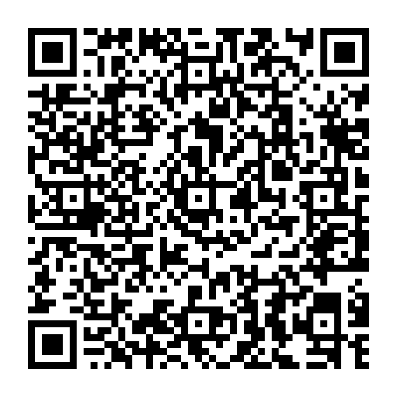 QR-kode