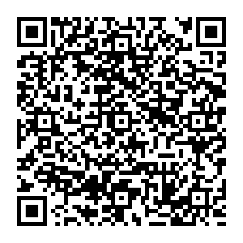 QR-kode