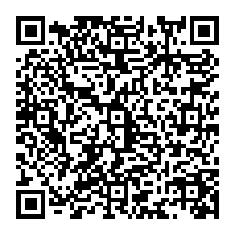 QR-kode