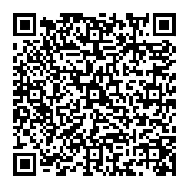 QR-kode